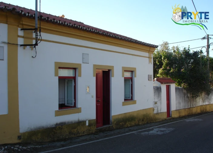 Moradia T3 para Venda em Arez e Amieira do Tejo Foto 2