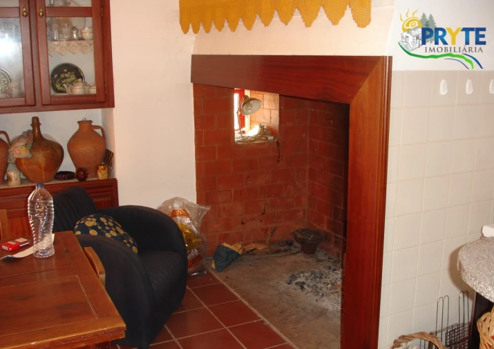 Moradia T3 para Venda em Arez e Amieira do Tejo Foto 9