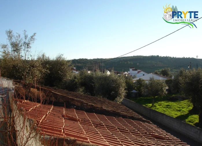 Moradia T3 para Venda em Arez e Amieira do Tejo Foto 12