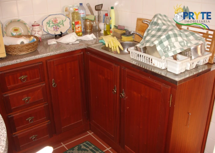 Moradia T3 para Venda em Arez e Amieira do Tejo Foto 17