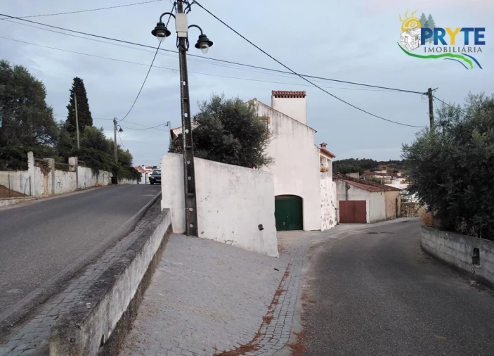 Moradia T3 para Venda em Arez e Amieira do Tejo Foto 18