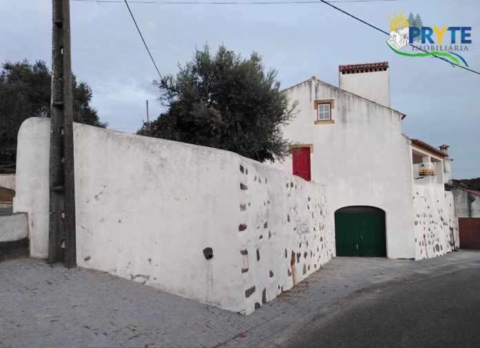 Moradia T3 para Venda em Arez e Amieira do Tejo Foto 19