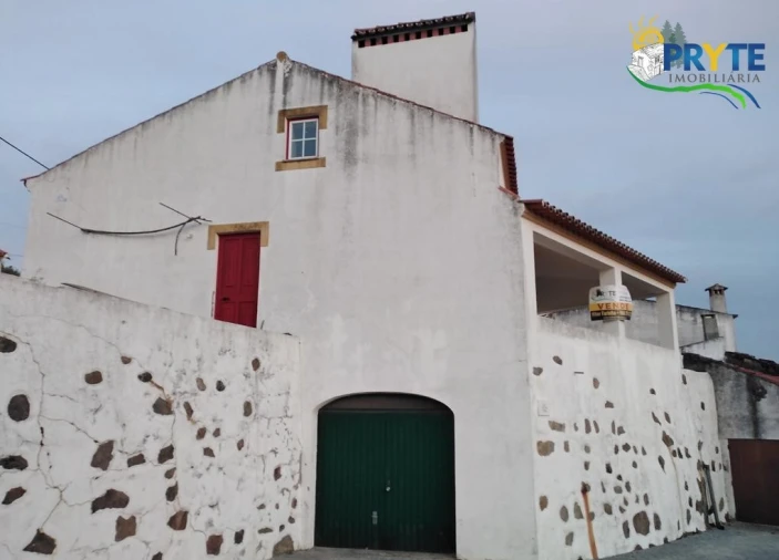 Moradia T3 para Venda em Arez e Amieira do Tejo Foto 20