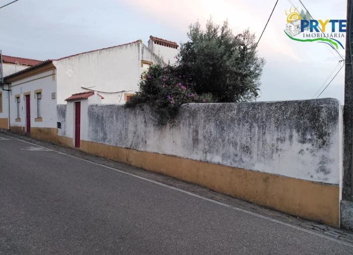 Moradia T3 para Venda em Arez e Amieira do Tejo Foto 22