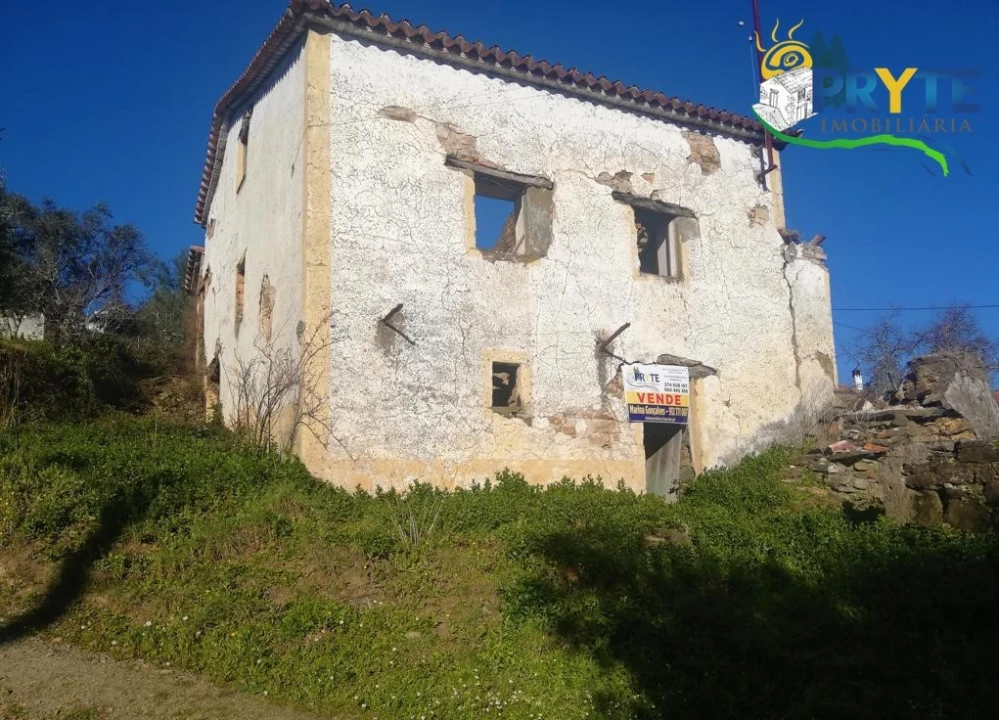 Terreno para Venda em Sertã Foto 1