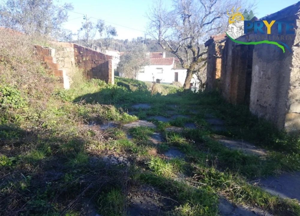 Terreno para Venda em Sertã Foto 10