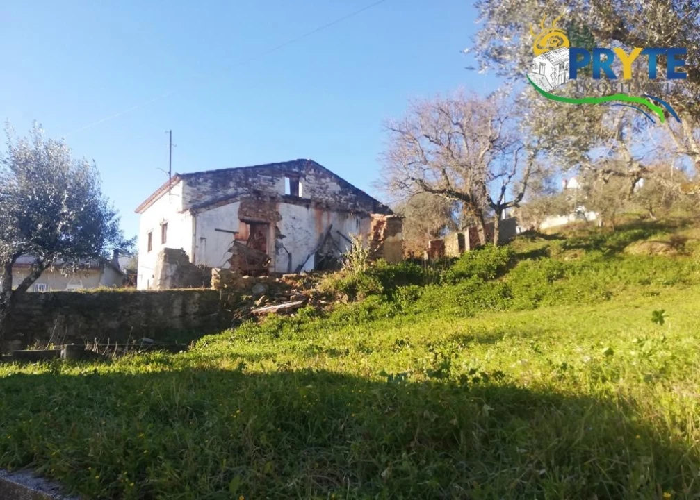 Terreno para Venda em Sertã Foto 16