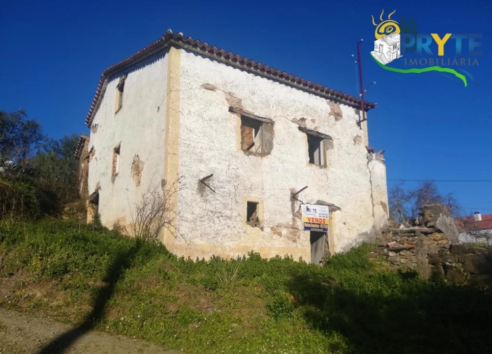 Terreno para Venda em Sertã Foto 21