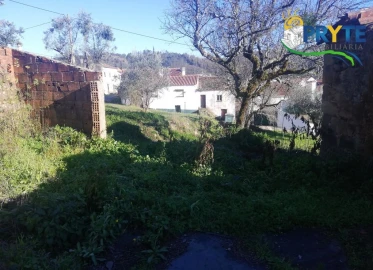 Terreno para Venda em Sertã