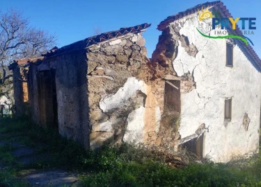 Terreno para Venda em Sertã