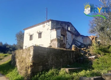 Terreno para Venda em Sertã