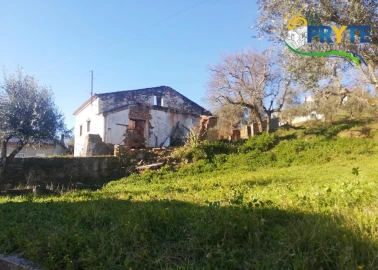 Terreno para Venda em Sertã
