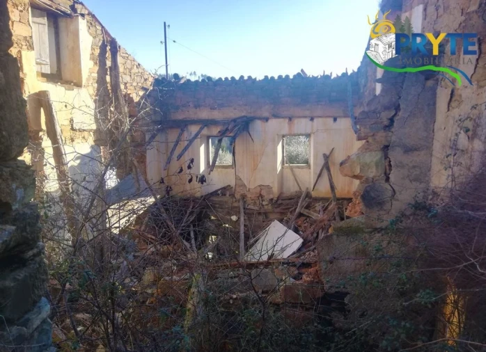 Terreno para Venda em Sertã Foto 8