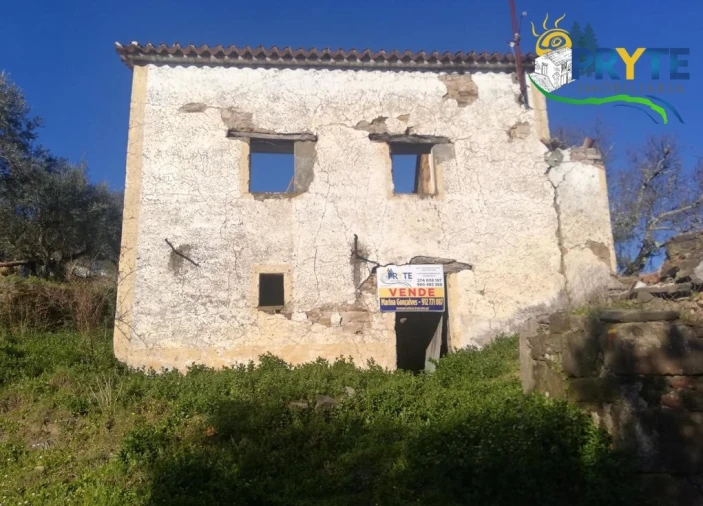 Terreno para Venda em Sertã Foto 14
