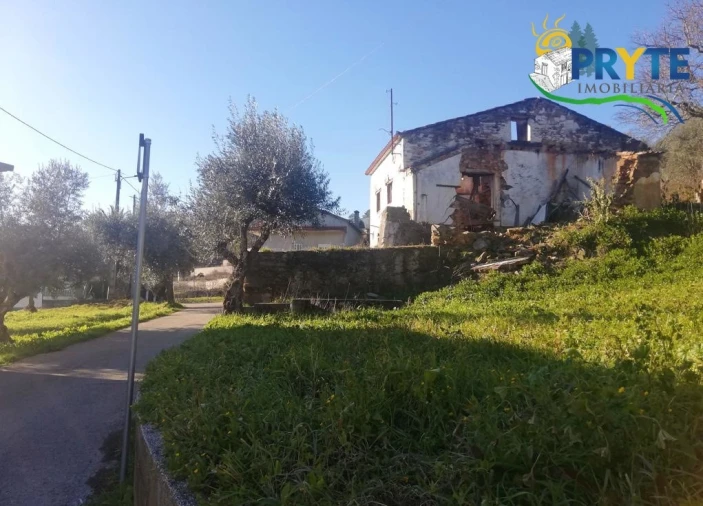 Terreno para Venda em Sertã Foto 17