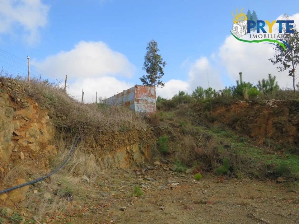 Terreno para Venda em Sertã Foto 9