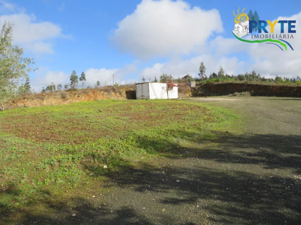 Terreno para Venda em Sertã Foto 11