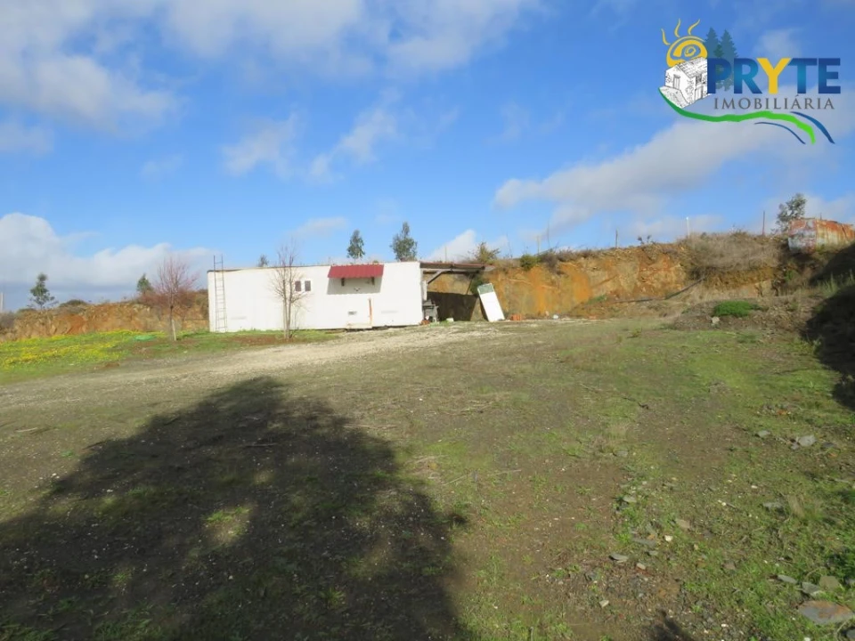 Terreno para Venda em Sertã Foto 12