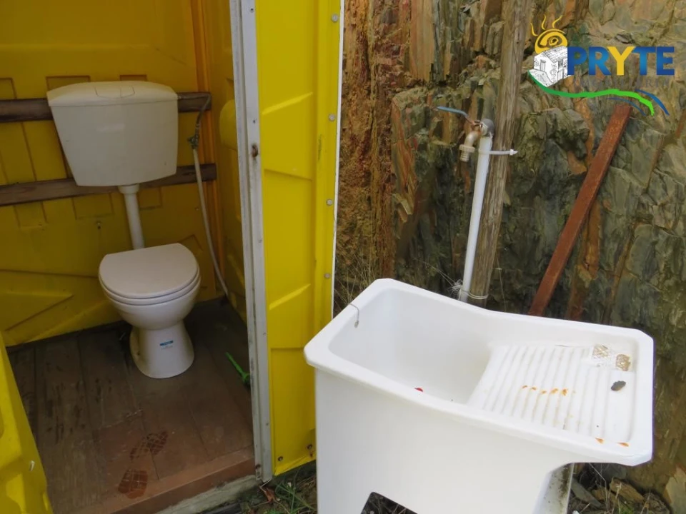 Terreno para Venda em Sertã Foto 14