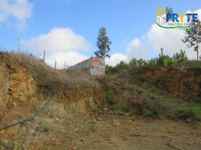 Terreno para Venda em Sertã Foto 9