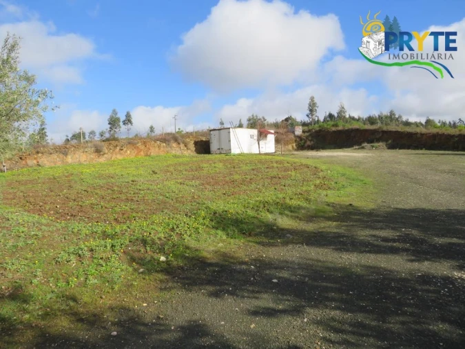 Terreno para Venda em Sertã Foto 11