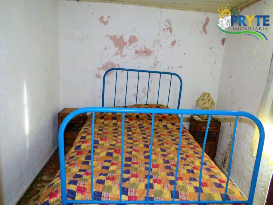 Quinta T2 para Venda em Mosteiro Foto 14