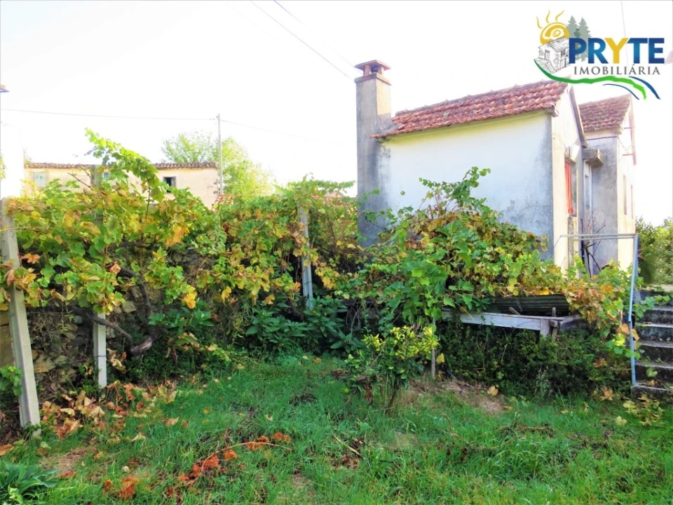 Quinta T2 para Venda em Mosteiro Foto 16