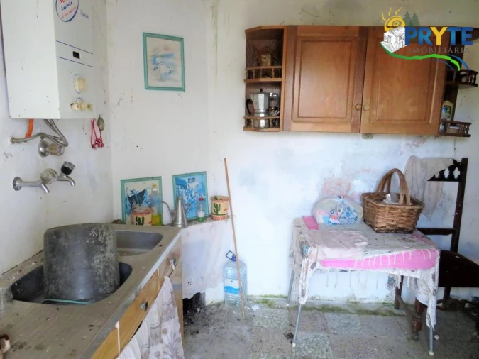 Quinta T2 para Venda em Mosteiro Foto 7