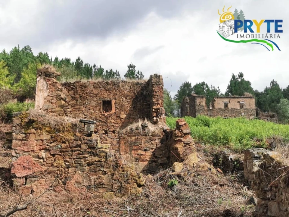 Quinta para Venda em Sertã Foto 30