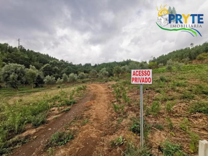 Quinta para Venda em Sertã Foto 21