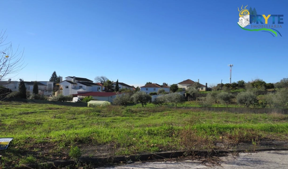Terreno para Venda em Cernache do Bonjardim, Nesperal e Palhais Foto 4