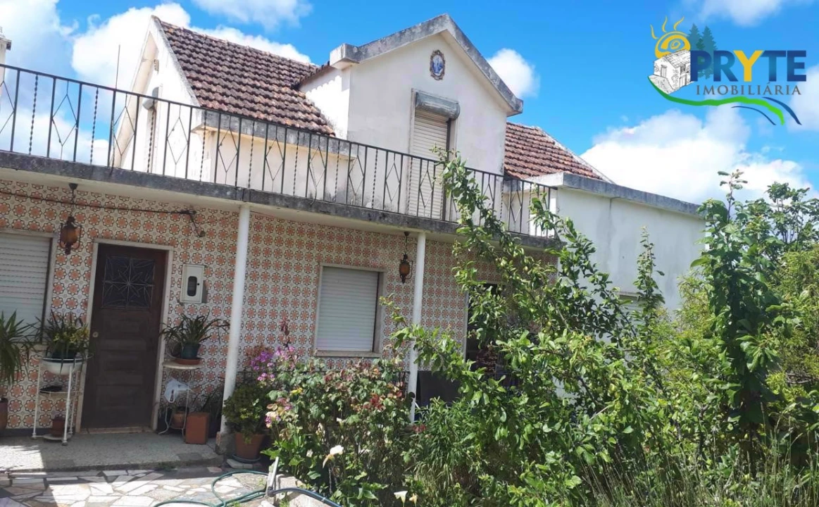 Quinta T3 para Venda em Cernache do Bonjardim, Nesperal e Palhais Foto 7