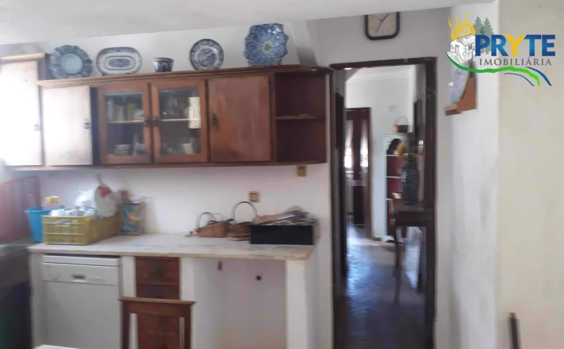 Quinta T3 para Venda em Cernache do Bonjardim, Nesperal e Palhais Foto 14