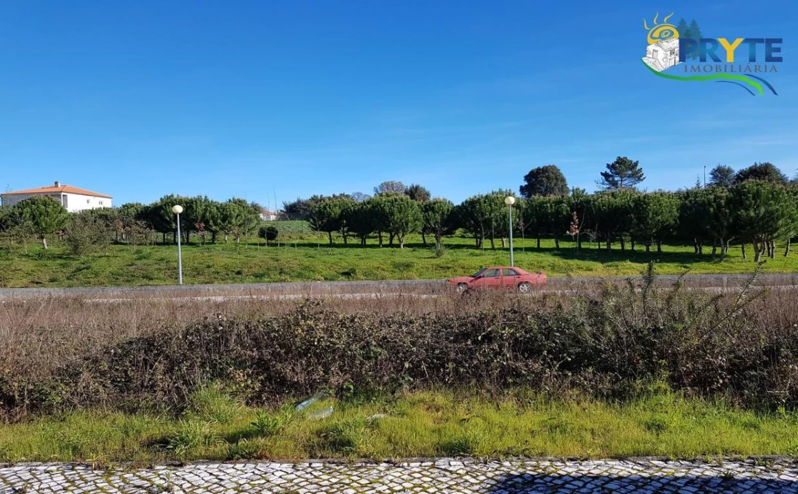 Terreno para Venda em Pedrogão Grande Foto 1