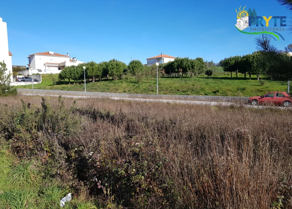 Terreno para Venda em Pedrogão Grande Foto 3