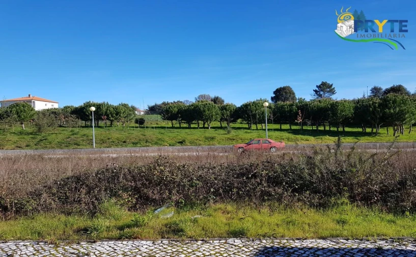 Terreno para Venda em Pedrogão Grande Foto 1