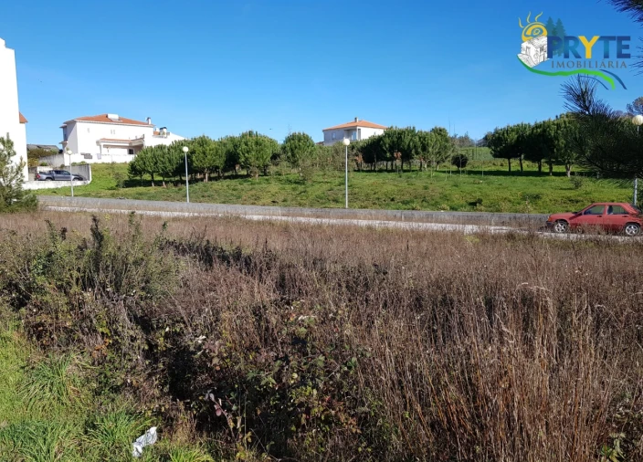 Terreno para Venda em Pedrogão Grande Foto 3