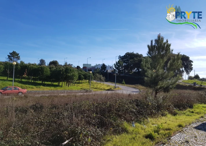 Terreno para Venda em Pedrogão Grande Foto 4