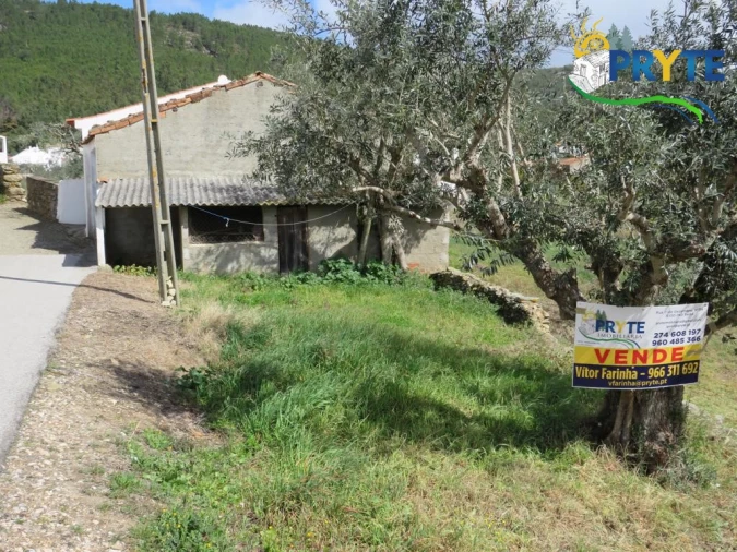 Terreno para Venda em Fratel