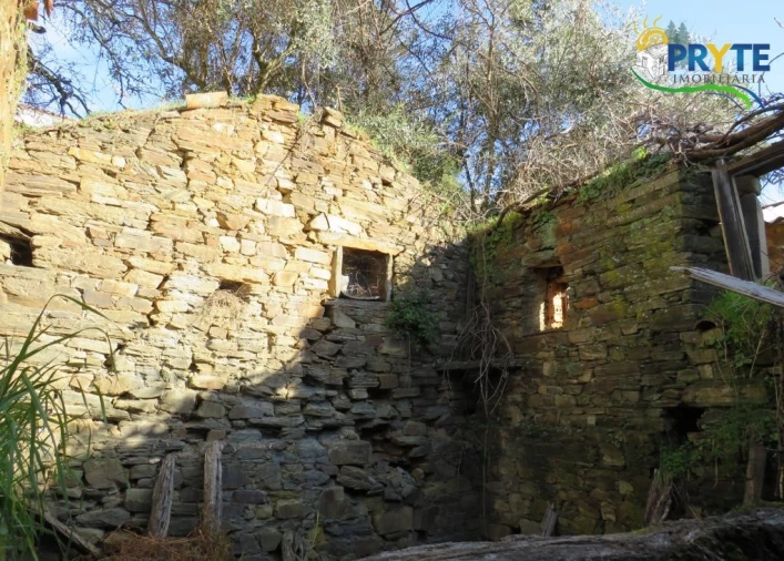 Terreno para Venda em Sertã Foto 5