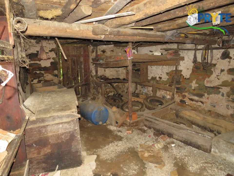 Moradia T6 para Venda em Varzea dos Cavaleiros Foto 21