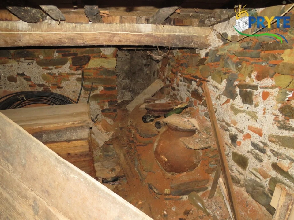 Moradia T6 para Venda em Varzea dos Cavaleiros Foto 22