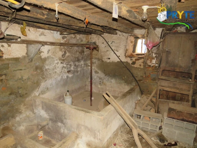 Moradia T6 para Venda em Varzea dos Cavaleiros Foto 20