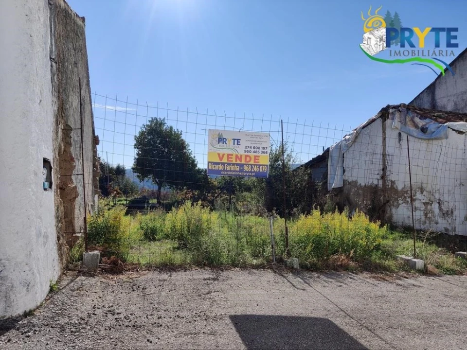 Terreno para Venda em Belver Foto 2