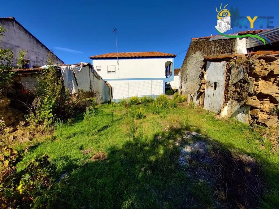 Terreno para Venda em Belver Foto 3