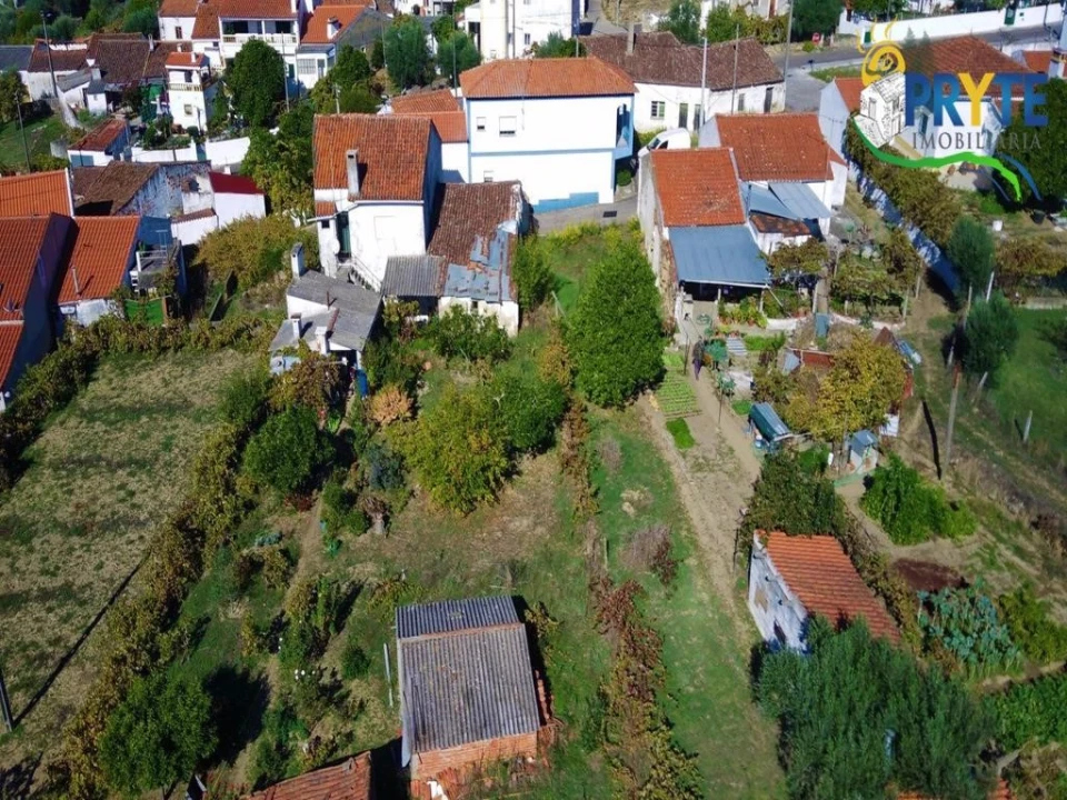 Terreno para Venda em Belver Foto 8