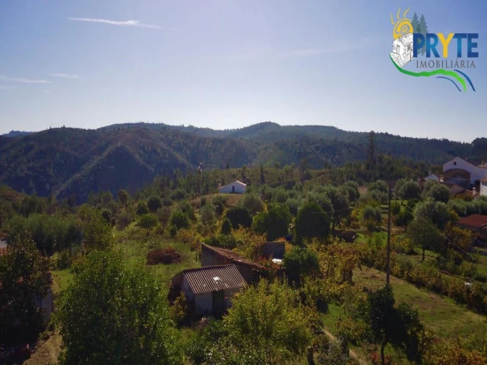 Terreno para Venda em Belver Foto 12