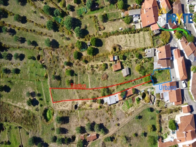 Terreno para Venda em Belver