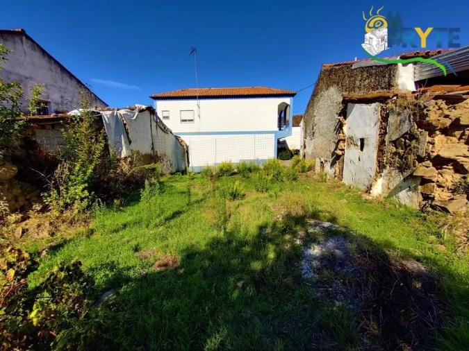 Terreno para Venda em Belver Foto 3