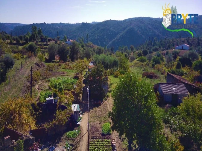 Terreno para Venda em Belver Foto 9